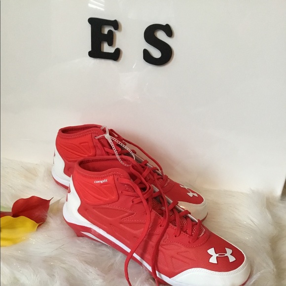 Under Armour Other - UA Renegade Baseball ⚾️ Cleats